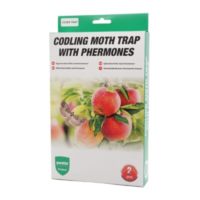 Äppelvecklarefälla 2-pack | Pestis Protect®