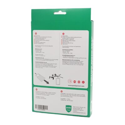 Äppelvecklarefälla 2-pack | Pestis Protect® baksida