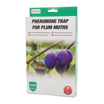 Plommonvecklarfälla 2-pack | Pestis Protect®