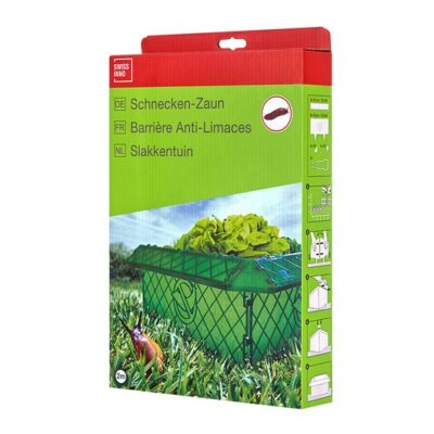 Snigelstängsel 2 m | Swissinno®