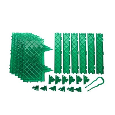 Snigelstängsel 2 m | Swissinno® delar