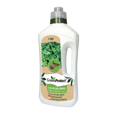 Snigelbarriär 1,5 kg | GreenProtect®