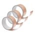 Koppartejp | Mot sniglar 4 cm x 5 m 3-pack