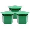 Snigelfälla 3-pack