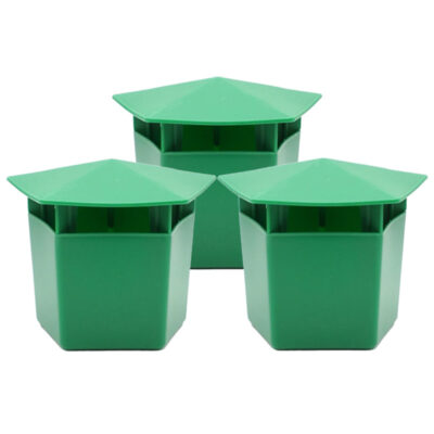 Snigelfälla 3-pack